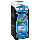 Базука Ісландський мох, еліксир у флаконі 120 мл, дієтична добавка