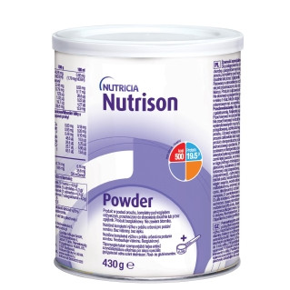 Нутрізон Паудер функц. харч. 430г