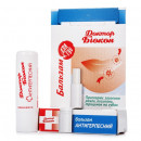 Бальзам для губ антігерпесний 4,6 г - Доктор Біокон