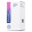 Авелокс розчин для інфузії, 250 мл