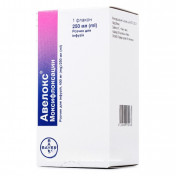 Авелокс раствор для инфузии, 250 мл