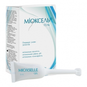 Міоксель гель  6 туб.по 5мл з апл.&