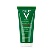 Гель Vichy Normaderm Phytosolution для глибокого очищення жирної, схильної до недоліків шкіри, 200 мл