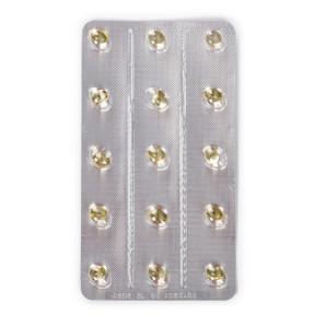 Детримакс 1000 капсулы, 60 шт.