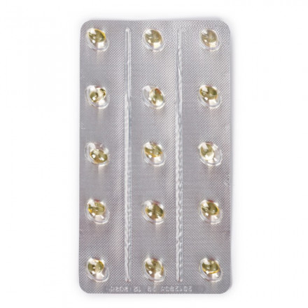 Детримакс 1000 капсулы, 60 шт.