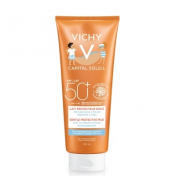 Віши Бом КС м'яке молочко для дітей SPF 50