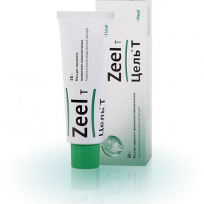 Цель-Т мазь, 50 г