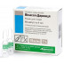 Вікасол-Дарниця розчин для ін'єкцій по 1 мл в ампулі, 10 мг / мл, 10 шт.