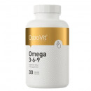 Островіт Омега 3-6-9 капс. №30