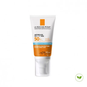Ля Рош Антеліос UVA400, сонцезах. зволож. крем для обл.та шкіри навколо очей, SPF50+, 50мл/ 7719