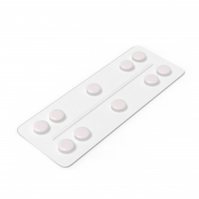 Розарт таблетки для зниження холестерину по 20 мг, 30 шт.