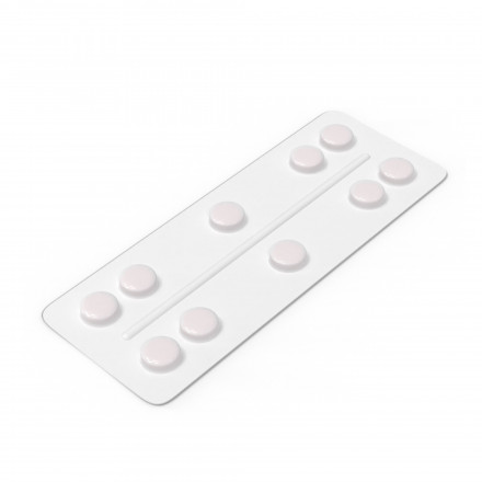 Розарт таблетки для зниження холестерину по 20 мг, 30 шт.