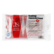 Набір гінекологічний JS №10