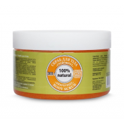 Ремос ЯКА СКРАБ для тіла Грейпфрут 300мл