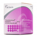 Троксевазин капсули по 300 мг, 100 шт.