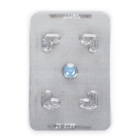 Максігра таблетки 50 мг 1 шт