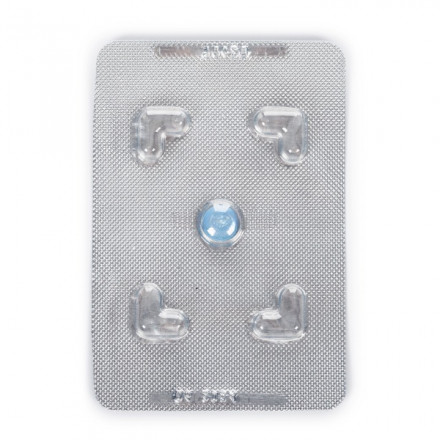 Максігра таблетки 50 мг 1 шт