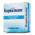 Корвалкапс капсули, 27 шт.