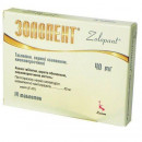 Золопент таблетки по 40 мг, 14 шт.