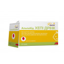 АльпеКід Хепі Дрінк саше 3г №12