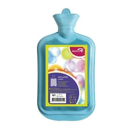 Грілка гумова  medrull а1