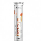 Островіт Електроліти табл. №20