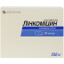 Лінкоміцин капсули по 250 мг, 30 шт.