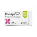 Валеріана табл. №30 Баум Фарм
