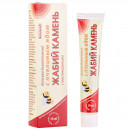 Жаб'ячий Камінь з бджолиною отрутою бальзам по 50 мл у тубах