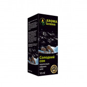 Арома Комп. еф. олій "Солодкий сон" 10 мл