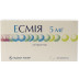 Есмія таблетки по 5 мг, 28 шт.