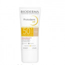 Крем сонцезахисний Bioderma Photoderm AR для обличчя з тональним ефектом, SPF 50+, 30 мл