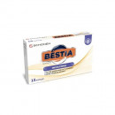 Бестіа Мелатонін капсули  №15 дієтична добавка