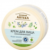 ЗА крем д/обл. козине молоко 200мл 685