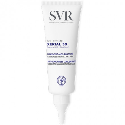 СВР Ксеріаль 30 Гель-крем для тіла 75 мл