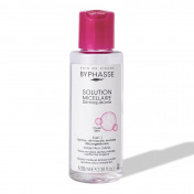 Byphasse міцелярна вода для очищення обличчя для сухої,чутл. та інтолерантної шкіри 100мл