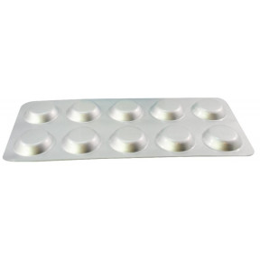 Пентаса таблетки по 500 мг, 50 шт.