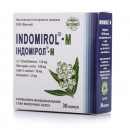 Індомірол-М капсули, 30 шт.