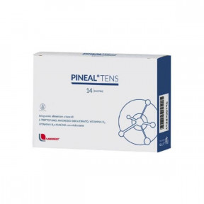 Пінеал Тенс пор. саше 3г №14&amp;amp;