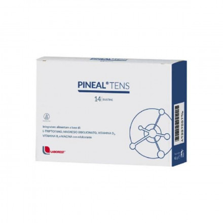 Пінеал Тенс пор. саше 3г №14&amp;amp;