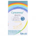 Сумамед форте сусп.200мг/5мл 600мг 15мл банан