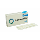 Ревмоксикам таблетки по 15 мг, 20 шт.