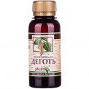 Дьоготь березовий 80 мл