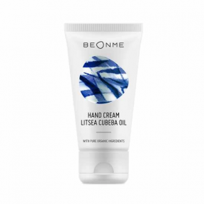 BeOnMe  Bodi Крем для рук 50мл