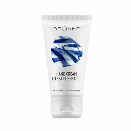 BeOnMe  Bodi Крем для рук 50мл