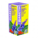 Діабетін краплі 30мл