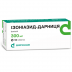 Изониазид-Дарница таблетки от туберкулеза по 300 мг, 50 шт.