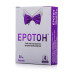 Эротон таблетки по 50 мг, 4 шт.