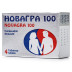 Новагра таблетки для потенции 100 мг №4