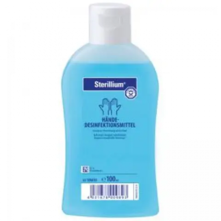 Стериліум 100мл